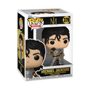 Michael Jackson - Michael Jackson (HIStory World Tour) Pop! Vinyl 376