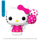 Hello Kitty - Hello Kitty with Balloons US Exclusive Pop! Vinyl 84