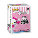 Hello Kitty - Hello Kitty with Balloons US Exclusive Pop! Vinyl 84