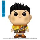 Up (2009) - Russel with Sash US Exclusive Pop! Vinyl 1472