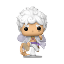 One Piece - Luffy Gear Five Pop! Vinyl 1607
