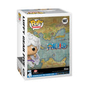 One Piece - Luffy Gear Five Pop! Vinyl 1607