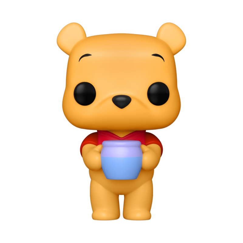 Winnie the Pooh - Winnie the Pooh Pop! Vinyl 1512