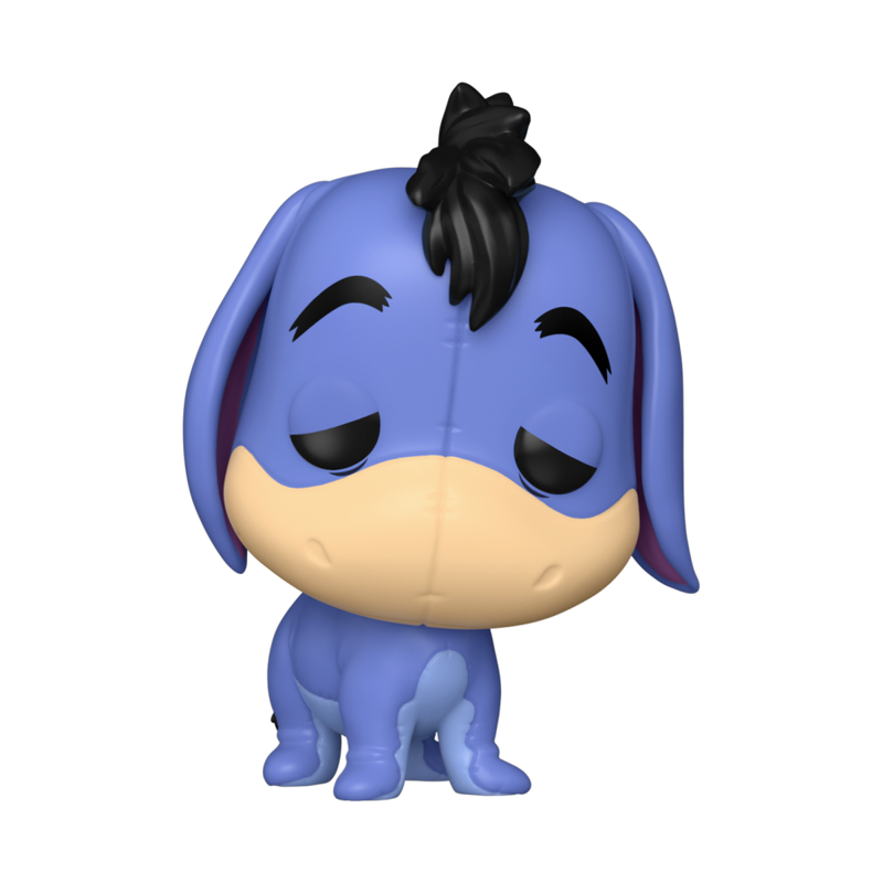 Winnie the Pooh - Eeyore Pop! Vinyl 1513