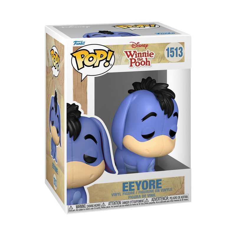 Winnie the Pooh - Eeyore Pop! Vinyl 1513