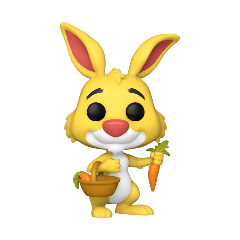 Winnie the Pooh - Rabbit Pop! Vinyl 1515