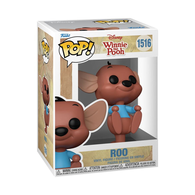 Winnie the Pooh - Roo Pop! Vinyl 1516