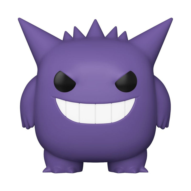 Pokemon - Gengar Pop! Vinyl 1031