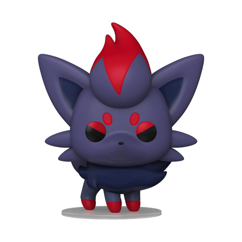 Pokemon - Zorua Pop! Vinyl 1032