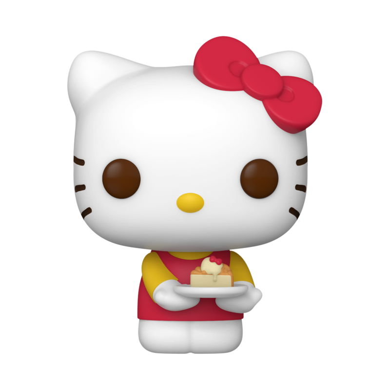 Hello Kitty - Hello Kitty Pop! Vinyl 89