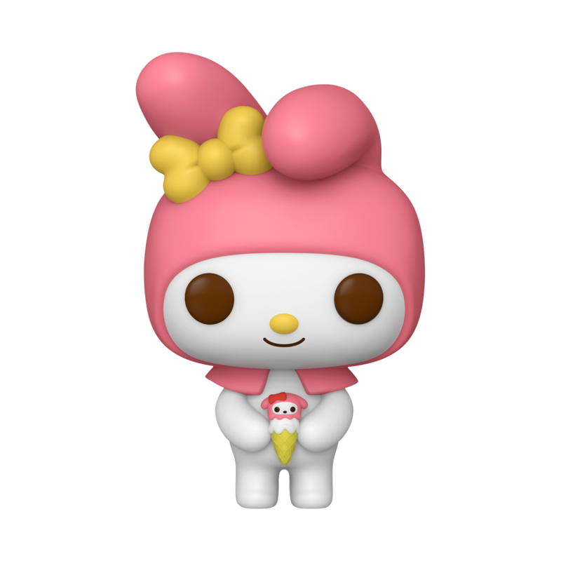 Hello Kitty - My Melody Pop! Vinyl 91