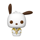 Hello Kitty - Pochacco Pop! Vinyl 93