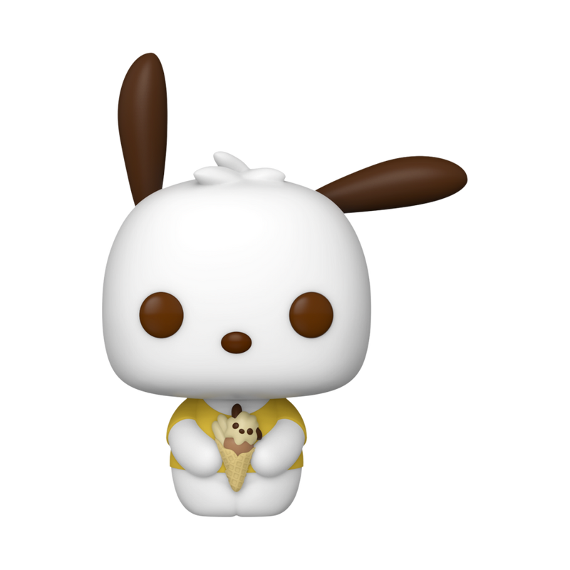 Hello Kitty - Pochacco Pop! Vinyl 93
