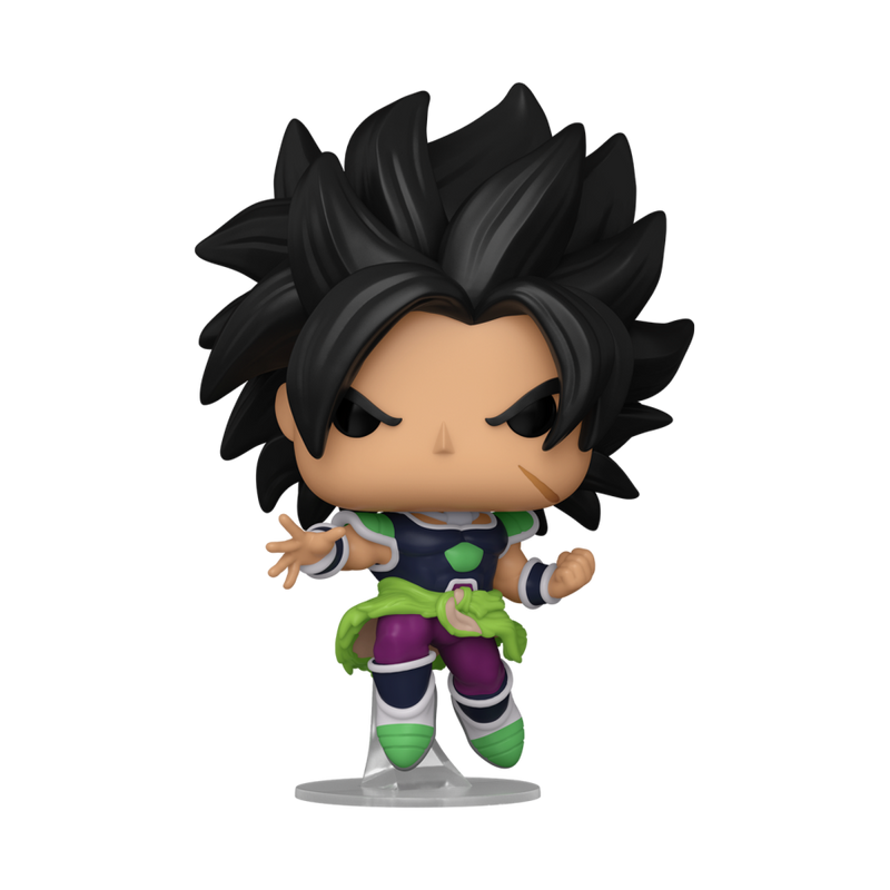 Dragon Ball Super: Broly - Broly Pop! Vinyl 1861