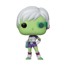 Dragon Ball Super: Broly - Cheelai Pop! Vinyl 1864