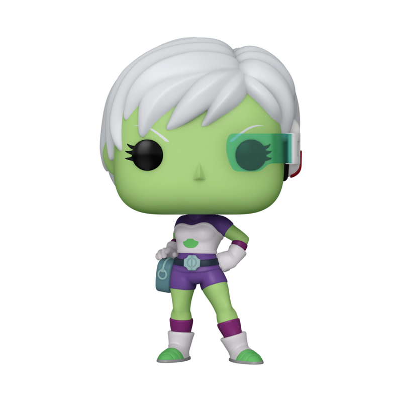 Dragon Ball Super: Broly - Cheelai Pop! Vinyl 1864