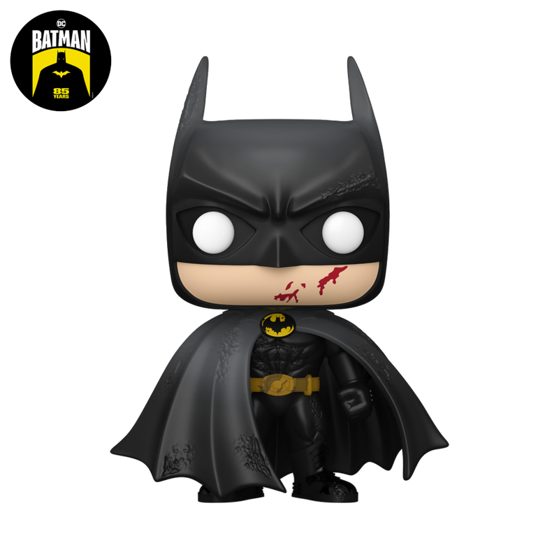 Batman: 85th Anniversary - Batman (1989) Pop! Vinyl 518