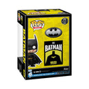 Batman: 85th Anniversary - Batman (1989) Pop! Vinyl 518