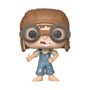 Up (2009) - Young Ellie Pop! Vinyl 1481