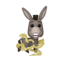 Shrek - Donkey Pop! Vinyl