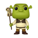 Shrek - Shrek Pop! Vinyl