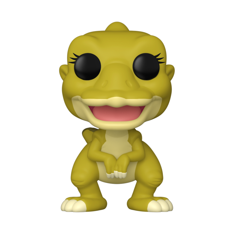 The Land Before Time - Ducky Pop! Vinyl 1841