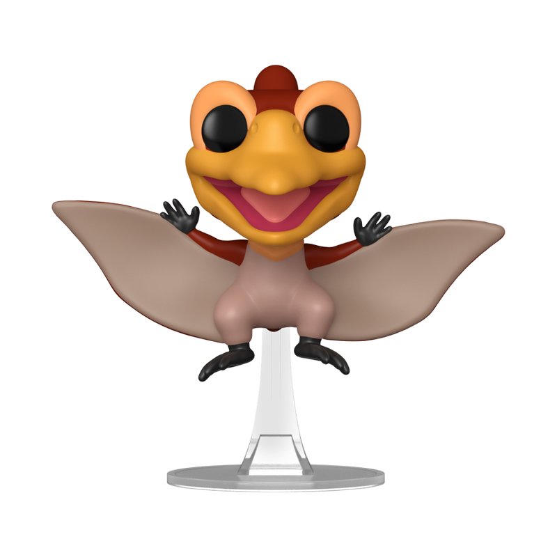 The Land Before Time - Petrie Pop! Vinyl 1840