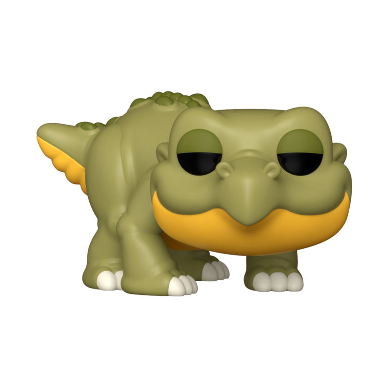 The Land Before Time - Spike Pop! Vinyl 1844