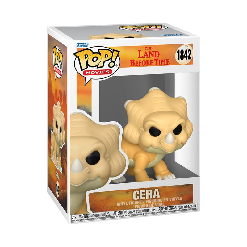 The Land Before Time - Cera Pop! Vinyl 1842