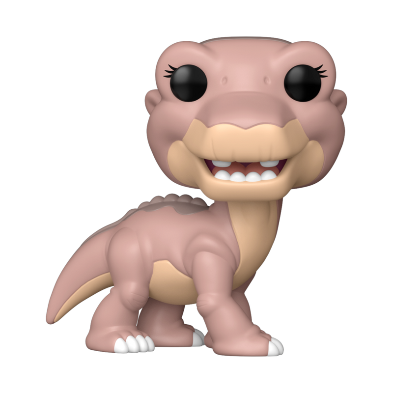 The Land Before Time - Littlefoot Pop! Vinyl 1839