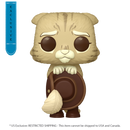 Shrek - Puss in Boots US Exclusive Retro Pop! Vinyl