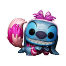 Disney - Stitch in Cheshire Cat Costume US Exclusive Glitter Pop! Vinyl