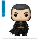 Batman: 85th Anniversary - Batman Unmasked (1989) US Exclusive Pop! Vinyl 523