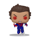 Spider-Man: Across the Spider-Verse - Spiderman 2099 (Unmasked) Pop! Vinyl 1409