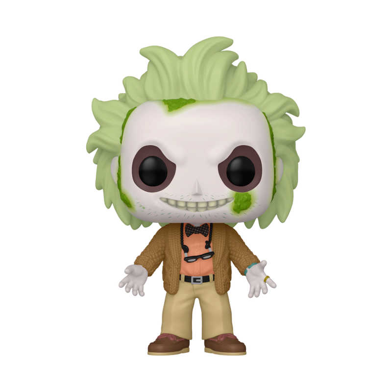 Beetlejuice Beetlejuice - Beetlejuice Pop! Vinyl 1689