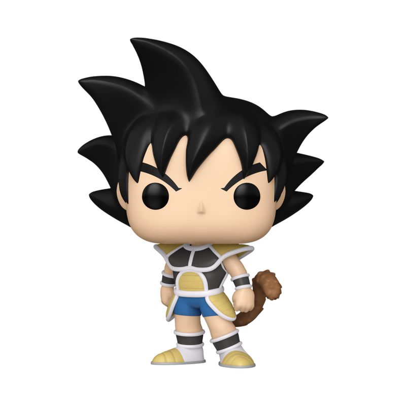 Dragon Ball Super: Broly - Goku (Kid) Pop! Vinyl 1860