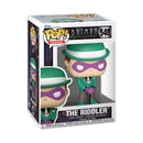 Batman Animated - The Riddler Pop! Vinyl 584