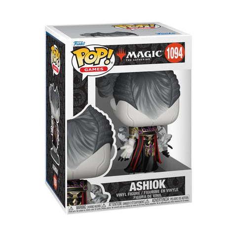 Magic: The Gathering - Ashiok Pop! Vinyl 1094