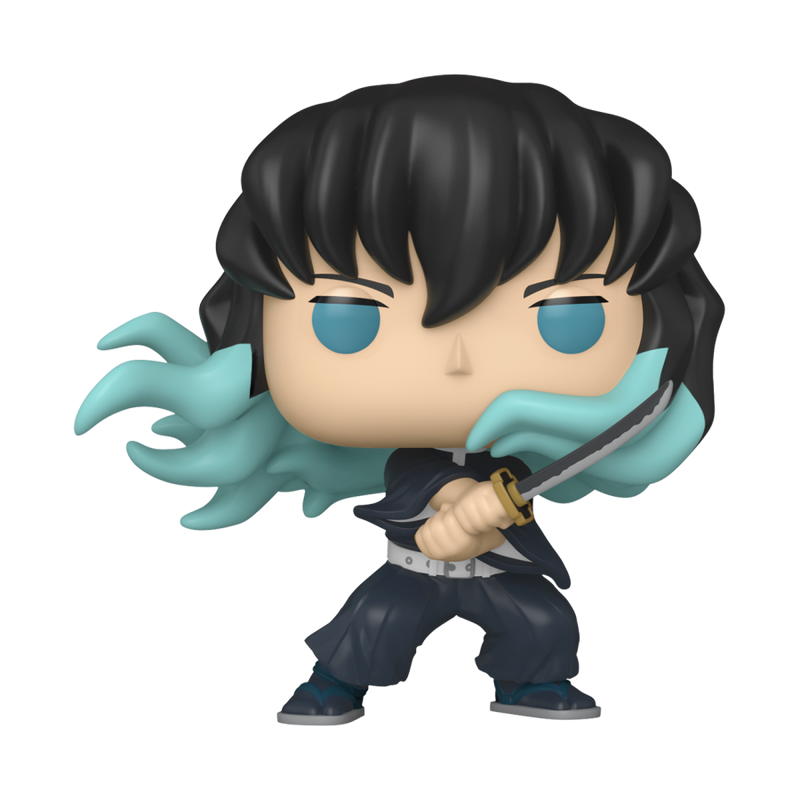 Demon Slayer - Muichiro Tokito Pop! Vinyl 1853