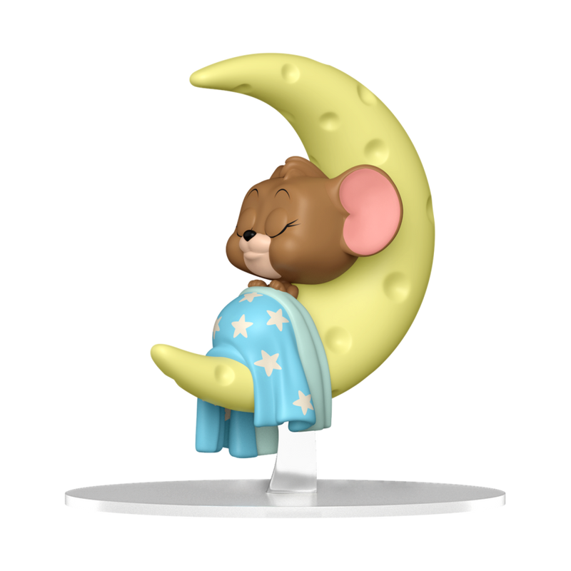 Tom & Jerry - Jerry (with Moon) Pop! Vinyl 2007