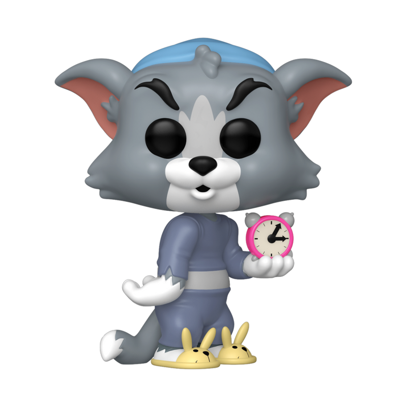 Tom & Jerry - Tom (Pyjamas) Pop! Vinyl 2006