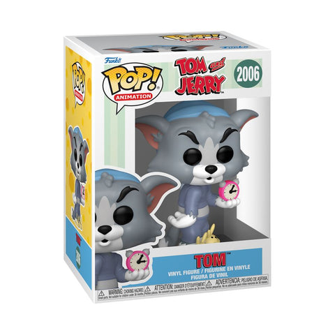 Tom & Jerry - Tom (Pyjamas) Pop! Vinyl 2006