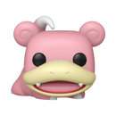 Pokemon - Slowpoke Pop! Vinyl 1077
