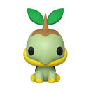 Pokemon - Turtwig Pop! Vinyl 1078