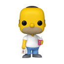 The Simpsons - Homer Pop! Vinyl 1737