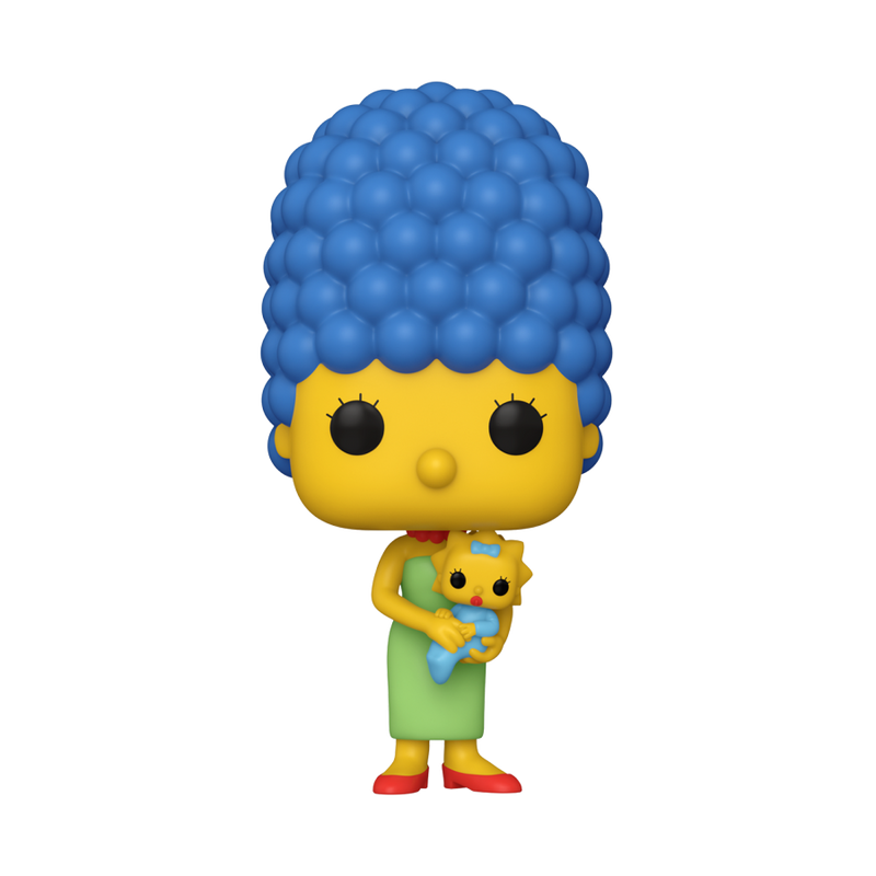 The Simpsons - Marge Pop! Vinyl 1738
