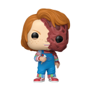 Chucky (TV) - Melted Chucky Pop! Vinyl 1719