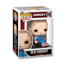 Chucky (TV) - Old Chucky Pop! Vinyl 1720