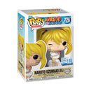Naruto - Naruto Uzumaki (Sexy Jutsu) Glitter Pop! 726