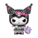 Hello Kitty - Kuromi (Kuromi 20th Anniversary) Pop! Vinyl 115